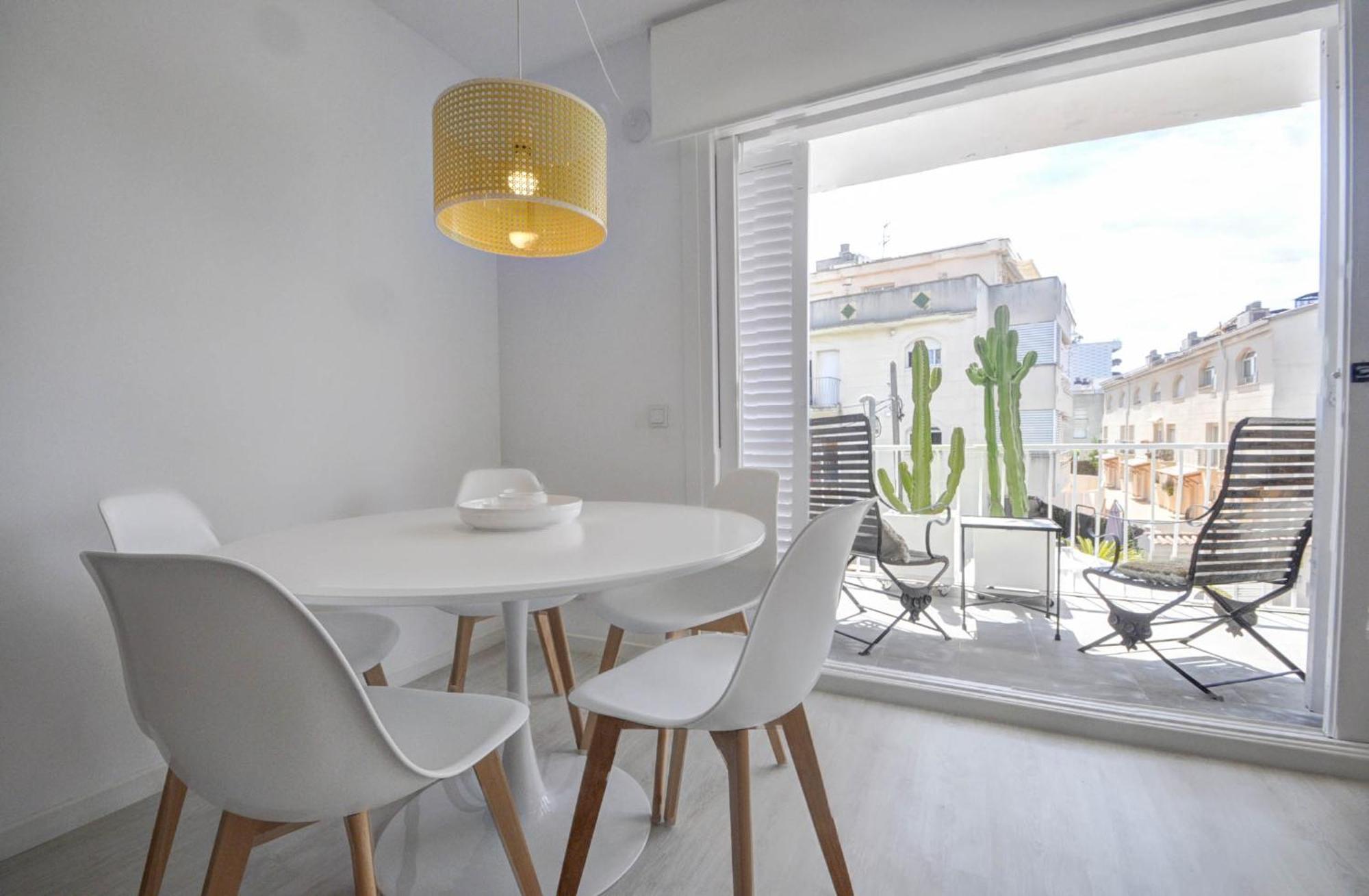 The Luxor Apartment By Hello Homes Sitges Exteriér fotografie