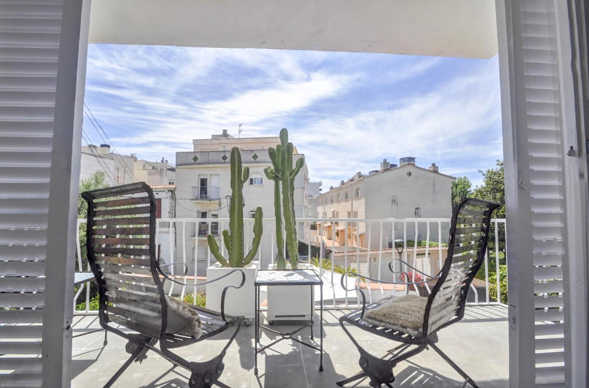 The Luxor Apartment By Hello Homes Sitges Exteriér fotografie