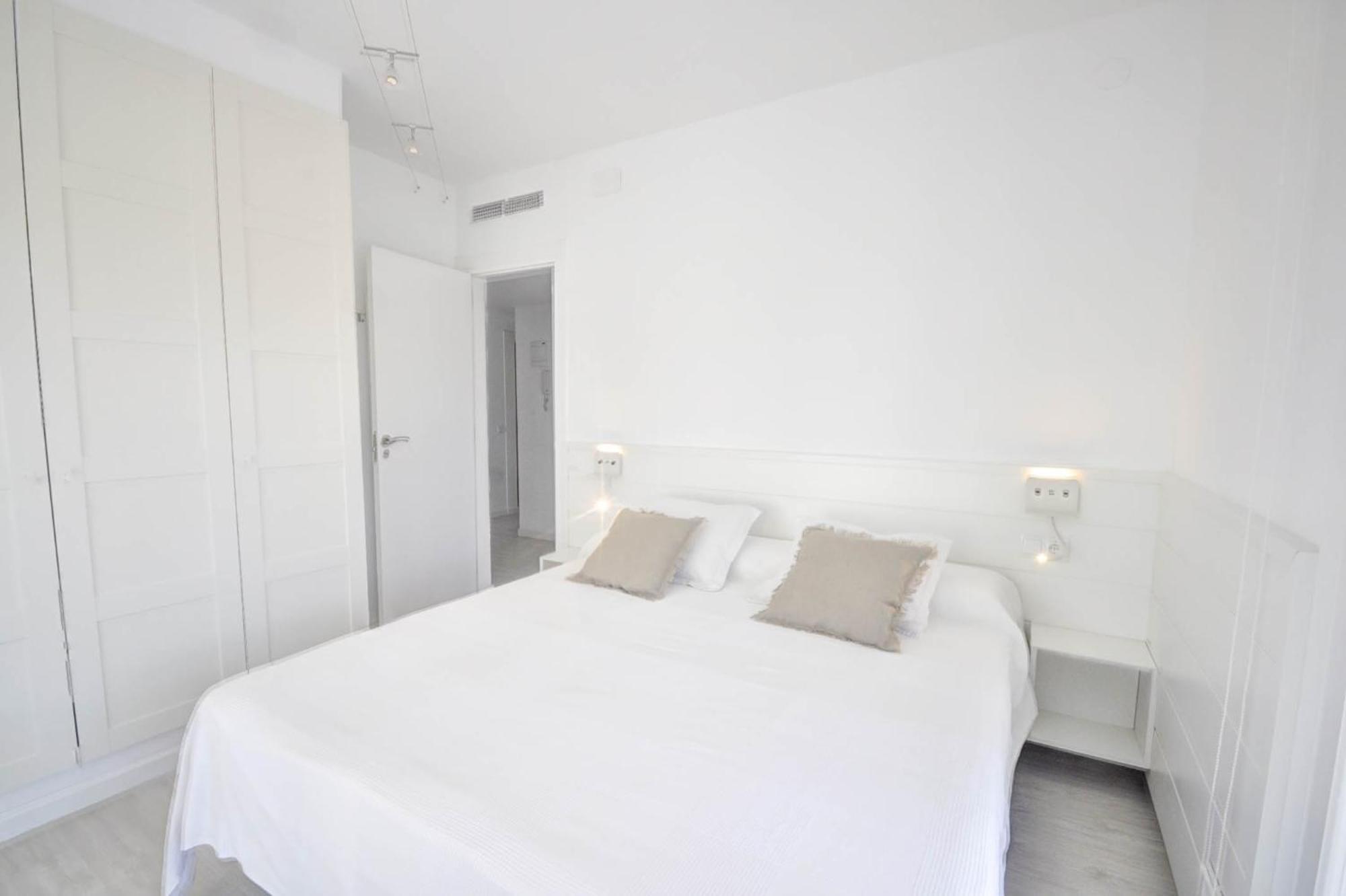 The Luxor Apartment By Hello Homes Sitges Exteriér fotografie