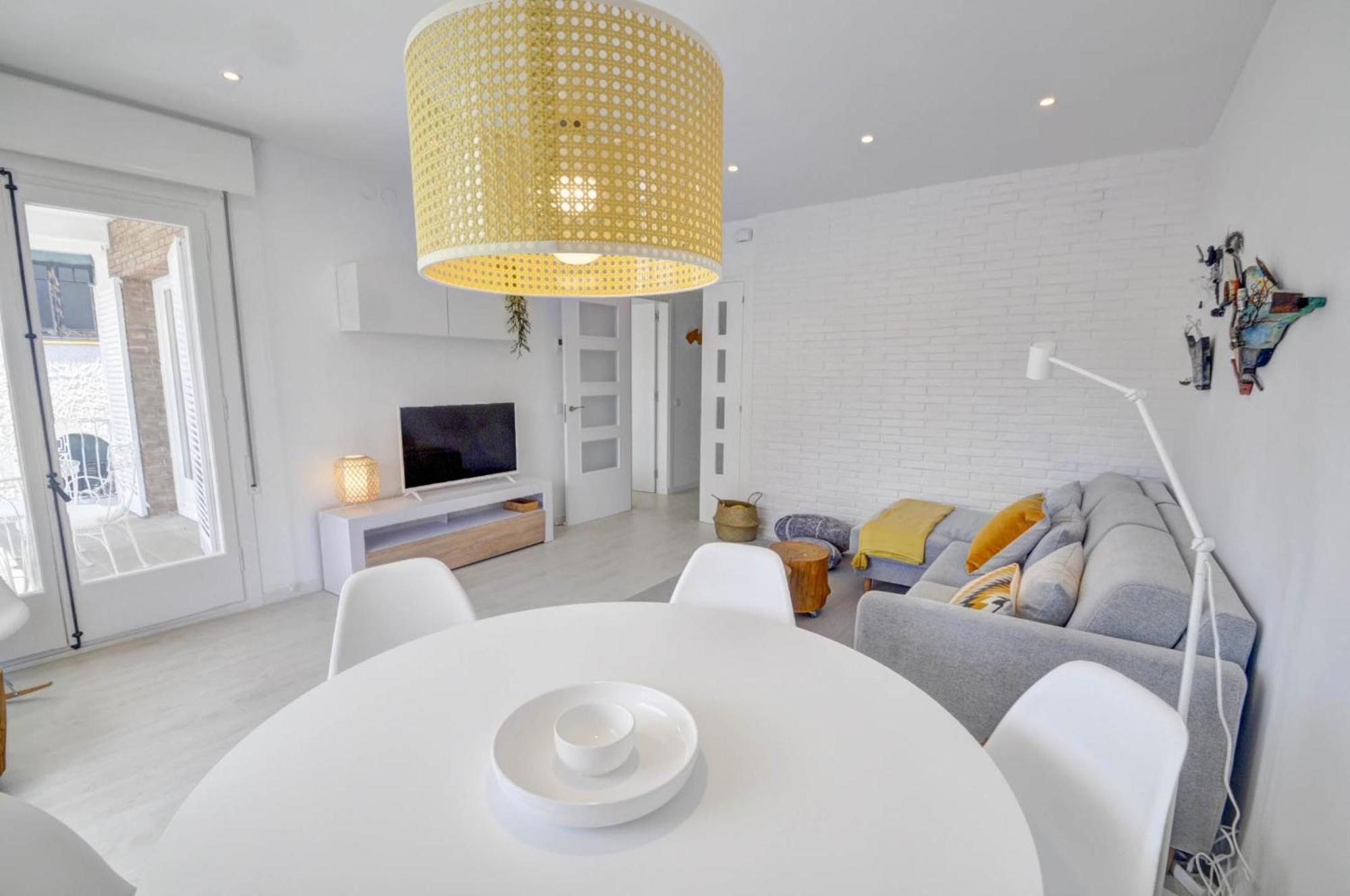 The Luxor Apartment By Hello Homes Sitges Exteriér fotografie