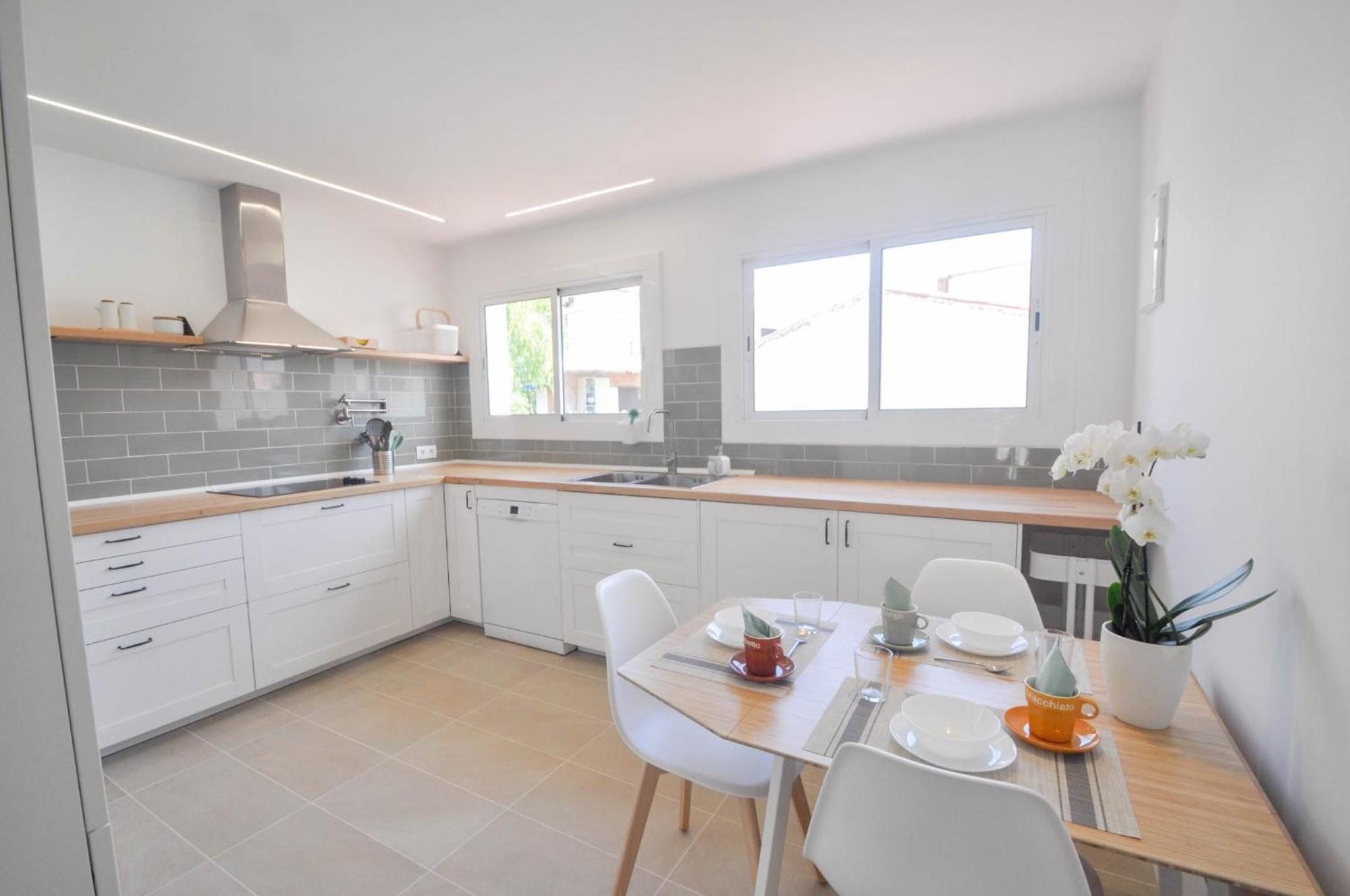 The Luxor Apartment By Hello Homes Sitges Exteriér fotografie