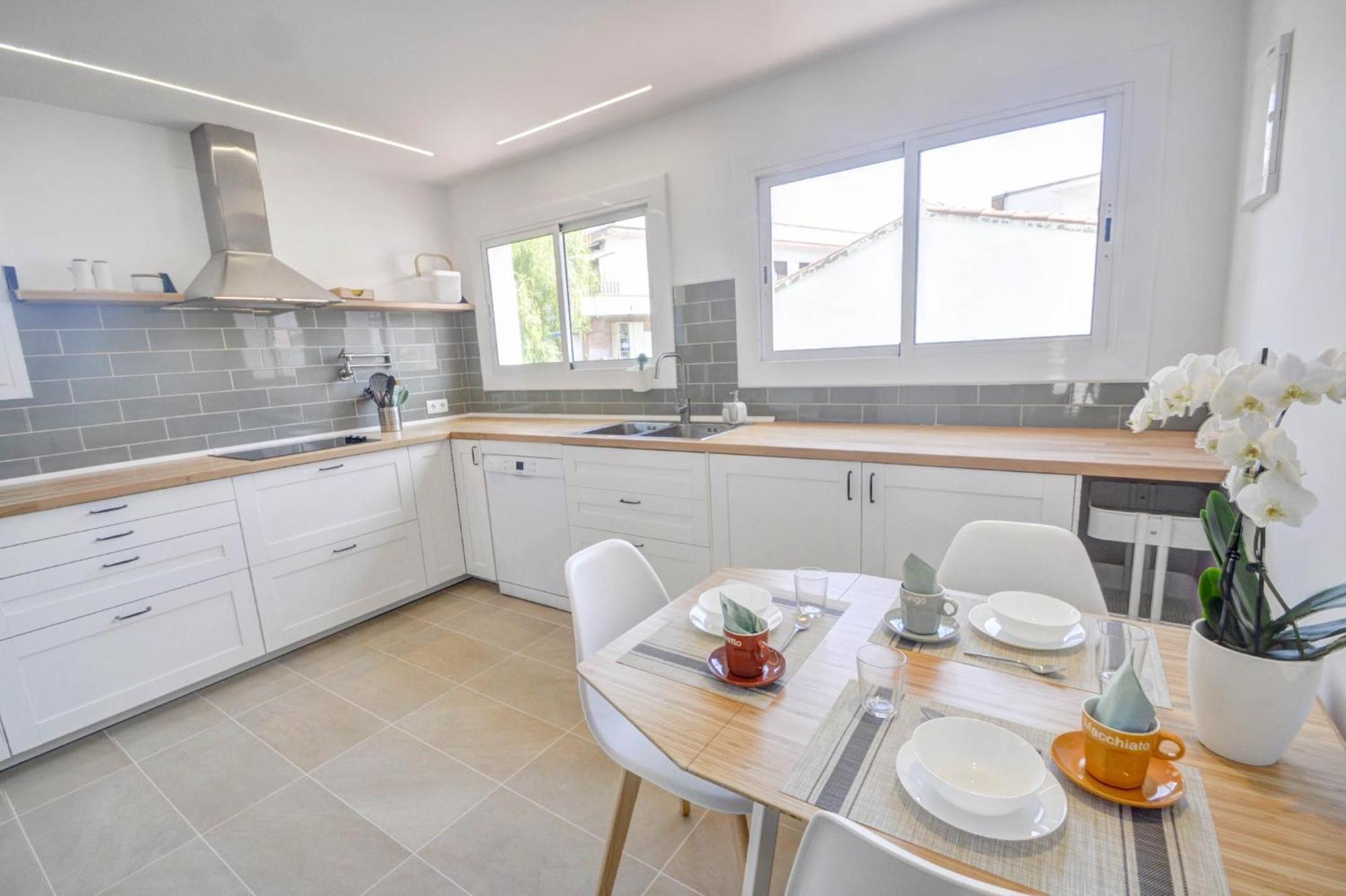 The Luxor Apartment By Hello Homes Sitges Exteriér fotografie