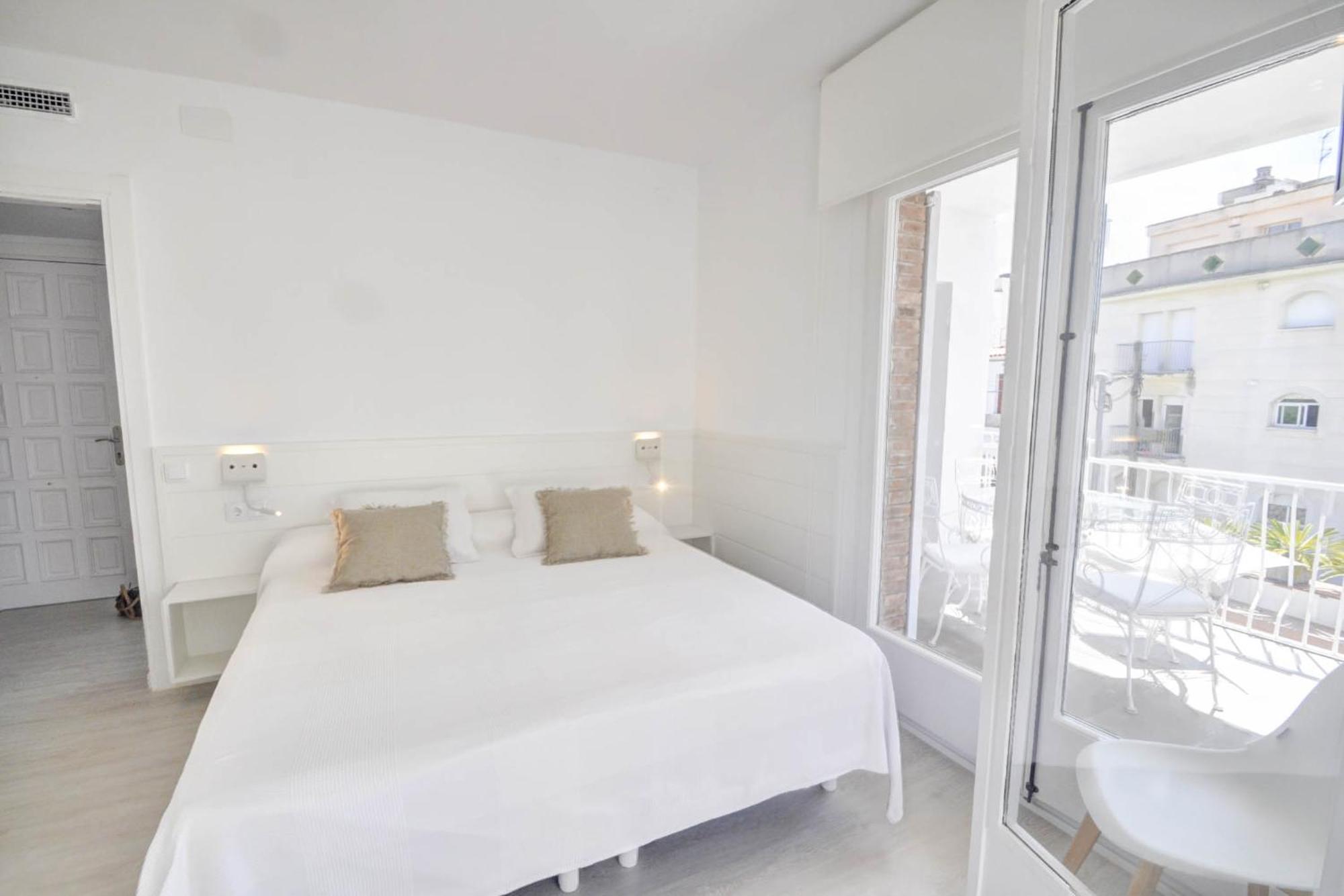 The Luxor Apartment By Hello Homes Sitges Exteriér fotografie