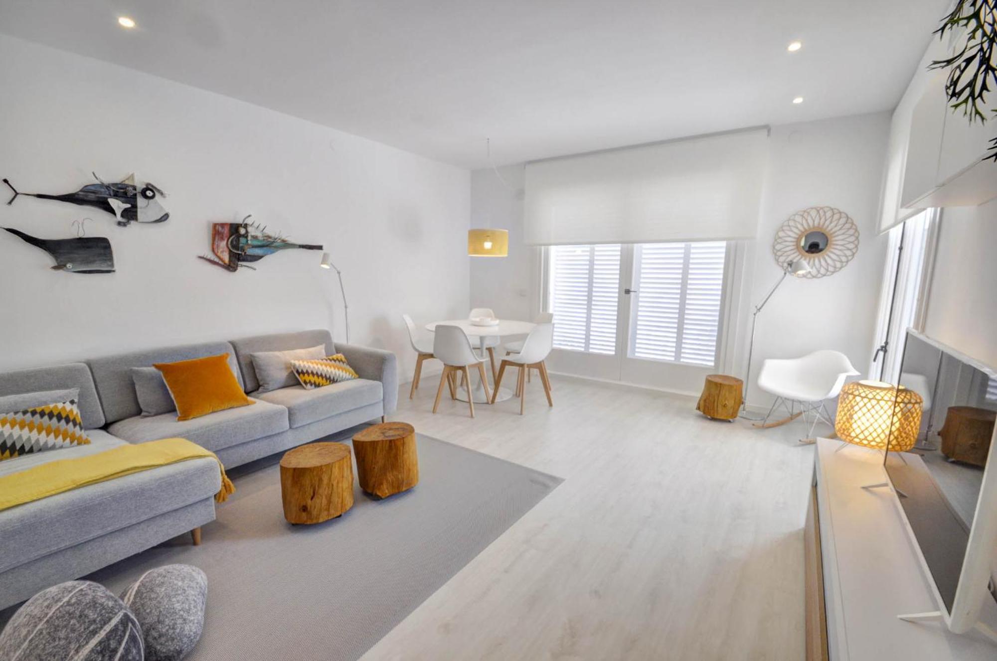 The Luxor Apartment By Hello Homes Sitges Exteriér fotografie