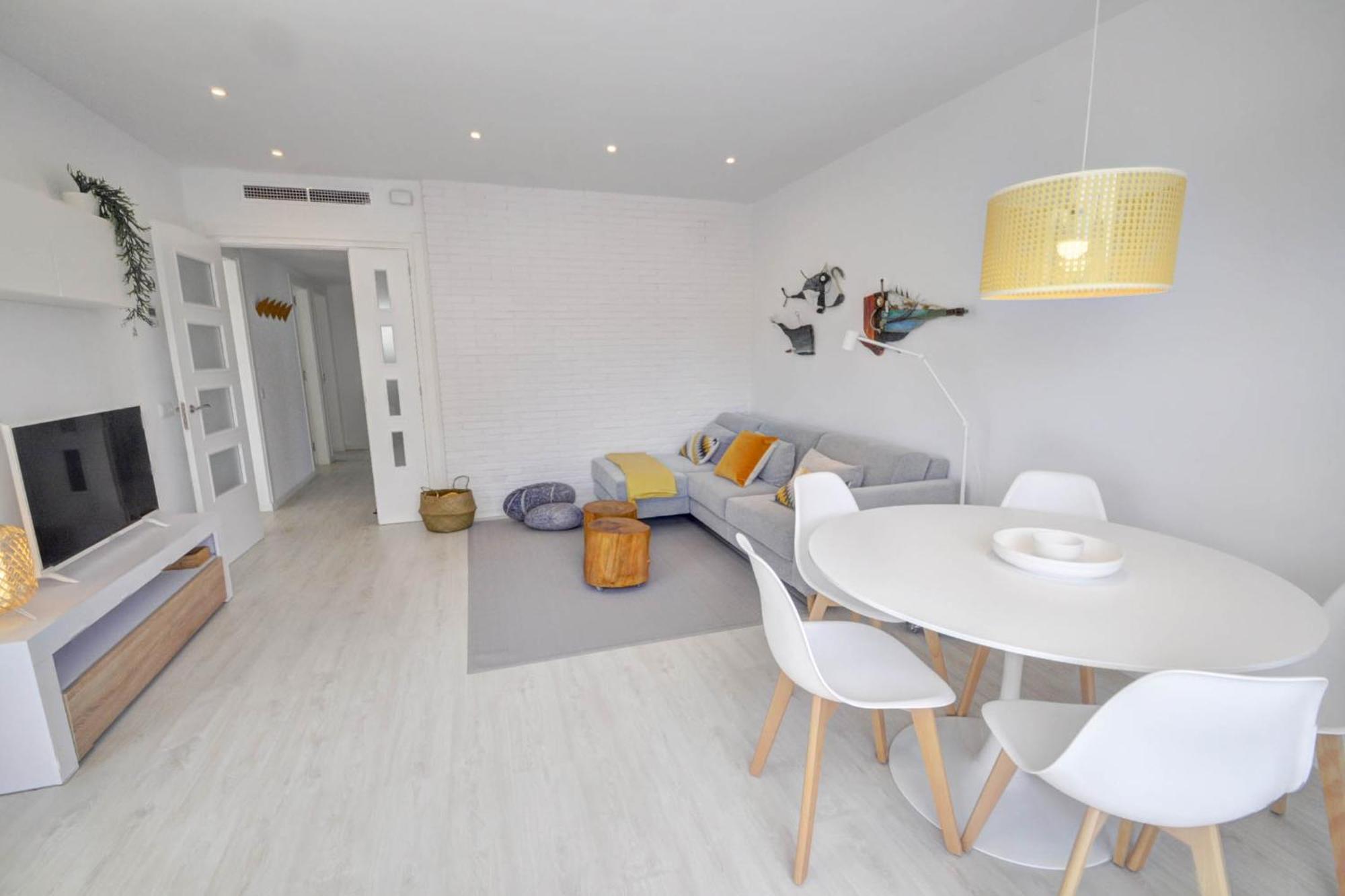The Luxor Apartment By Hello Homes Sitges Exteriér fotografie